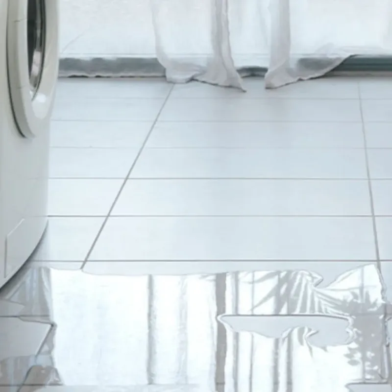 Appliance Leak Cleanup in Fort Hood, TX