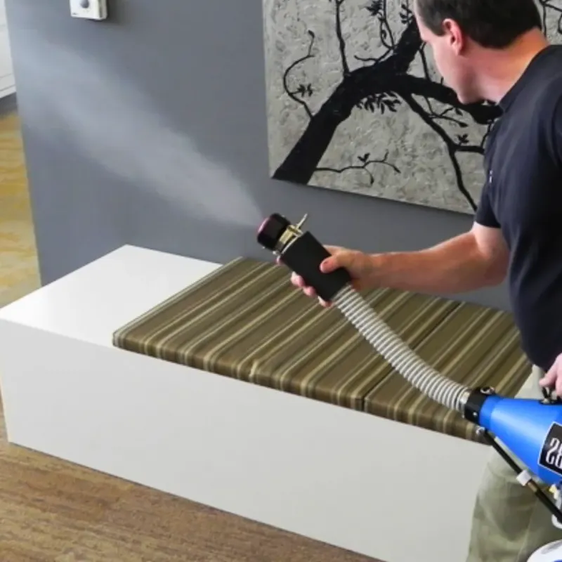 Professional Odor Removal in Fort Hood, TX